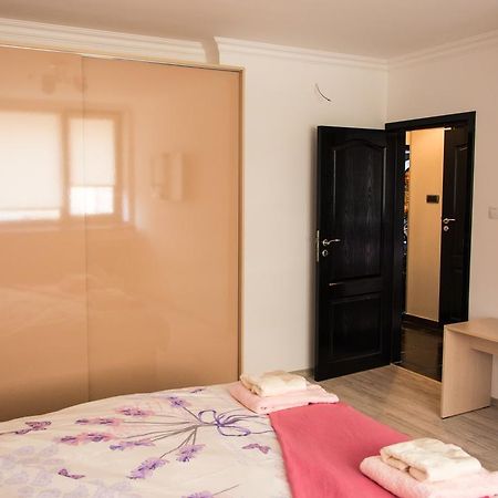 Silver Apartment ブルガス エクステリア 写真