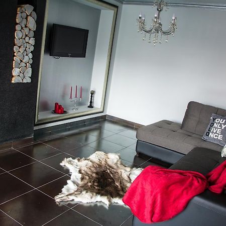 Silver Apartment ブルガス エクステリア 写真