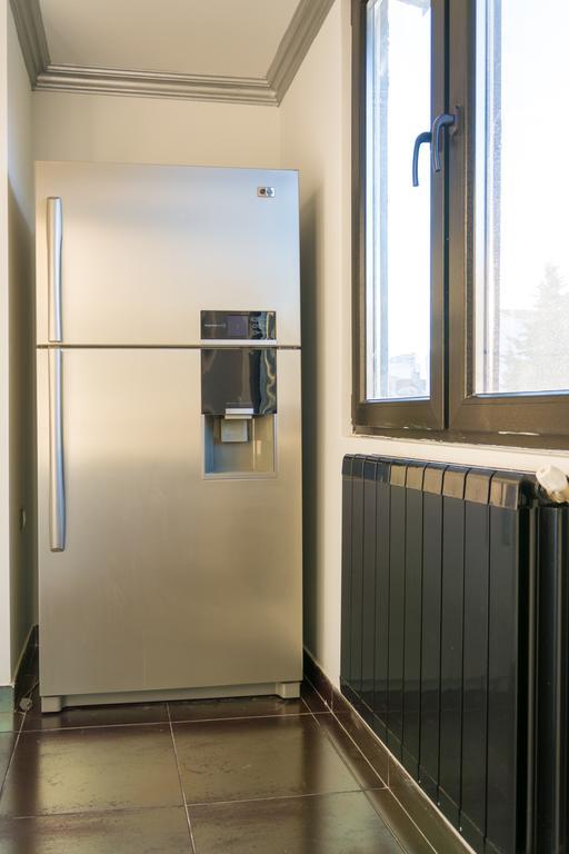 Silver Apartment ブルガス エクステリア 写真