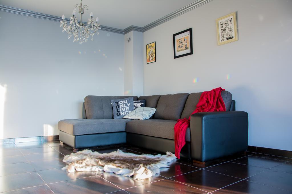 Silver Apartment ブルガス エクステリア 写真